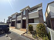 カトレーヴ８ 2階 築14年の賃貸物件