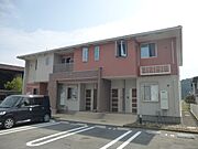 プラシード和 上郡B 1階 築14年8ヶ月の賃貸物件