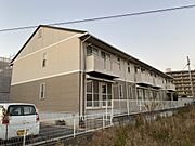 プリシェールシャンブル 1階 築25年3ヶ月の賃貸物件