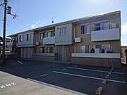 本竜野駅より徒歩12分 2階 築18年6ヶ月の賃貸物件