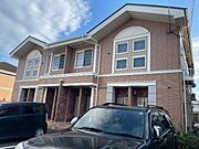 姫路駅より徒歩23分 築20年9ヶ月 2階建の賃貸物件