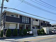 はりま勝原駅より徒歩33分 2階 築15年の賃貸物件