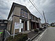 グッチ・アラモード 2階 築21年9ヶ月の賃貸物件