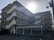 西脇市駅より徒歩4分 3階 築26年11ヶ月の賃貸物件