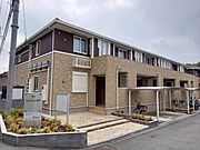 香呂駅より徒歩9分 2階 築10年3ヶ月の賃貸物件