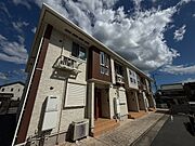 アンソレイユ２ 2階 築12年の賃貸物件