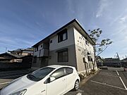 ビューラー高砂B棟B 1階 築27年9ヶ月の賃貸物件