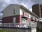 姫路駅よりバス16分 徒歩1分 2階 築31年1ヶ月の賃貸物件