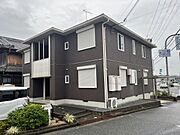 社町駅よりバス14分 徒歩1分 2階 築16年8ヶ月の賃貸物件