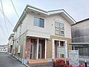 妻鹿駅より徒歩8分 1階 築21年の賃貸物件
