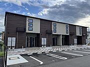 三木駅より徒歩10分 2階 築1年5ヶ月の賃貸物件