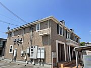 ラフレシールあぼしB 2階 築14年11ヶ月の賃貸物件