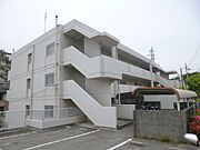 相生駅より徒歩4分 2階 築30年2ヶ月の賃貸物件