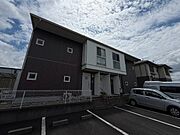 社町駅よりバス25分 徒歩10分 2階 築18年3ヶ月の賃貸物件