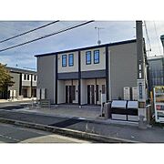 ひめじ別所駅より徒歩12分 2階 築2年の賃貸物件