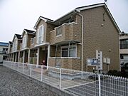 パレ・ロジュマン 1階 築20年2ヶ月の賃貸物件