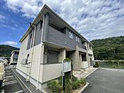 新西脇駅より徒歩21分 1階 築14年4ヶ月の賃貸物件