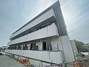 大村駅より徒歩1分 1階 築3年10ヶ月の賃貸物件