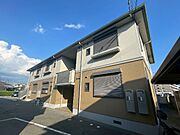 加古川駅よりバス12分 徒歩3分 1階 築22年9ヶ月の賃貸物件