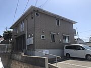 緑が丘駅より徒歩15分 1階 築16年の賃貸物件