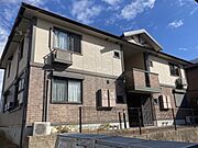 三田駅よりバス40分 徒歩20分 2階 築21年7ヶ月の賃貸物件