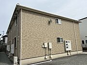 野里駅より徒歩21分 1階 築10年6ヶ月の賃貸物件
