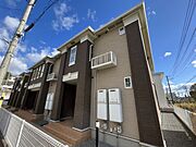 播磨高岡駅より徒歩7分 1階 築14年の賃貸物件