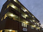 葉多駅より徒歩12分 3階 築29年の賃貸物件