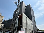 手柄駅より徒歩12分 1階 築8年7ヶ月の賃貸物件