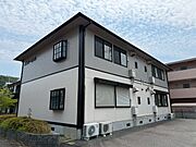 播磨高岡駅より徒歩38分 2階 築34年11ヶ月の賃貸物件