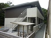 恵比須駅より徒歩8分 2階 築12年1ヶ月の賃貸物件