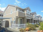 山陽曽根駅より徒歩10分 1階 築22年6ヶ月の賃貸物件