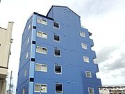 シティヒルズ２ 5階 築29年11ヶ月の賃貸物件