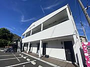英賀保駅より徒歩18分 2階 築4年4ヶ月の賃貸物件