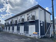 姫路駅よりバス19分 徒歩4分 2階 築37年の賃貸物件