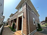 フェリシテ 2階 築19年の賃貸物件