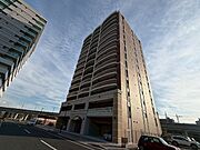 姫路駅より徒歩8分 3階 築3年4ヶ月の賃貸物件