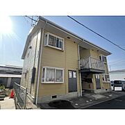 山陽網干駅より徒歩15分 2階 築34年3ヶ月の賃貸物件