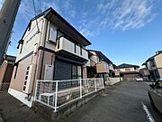 網干駅より徒歩12分 1階 築29年11ヶ月の賃貸物件