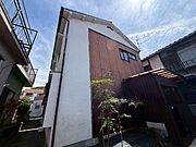 相生駅よりバス19分 徒歩7分 築59年3ヶ月 2階建の賃貸物件