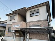 加古川駅より徒歩11分 2階 築19年8ヶ月の賃貸物件