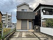 西飾磨駅より徒歩9分 1階 築15年9ヶ月の賃貸物件