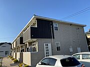 野里駅より徒歩32分 2階 築15年8ヶ月の賃貸物件