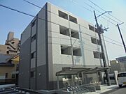 亀山駅より徒歩7分 2階 築10年の賃貸物件