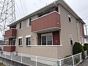 ひめじ別所駅より徒歩10分 2階 築16年8ヶ月の賃貸物件