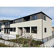 福崎駅より徒歩8分 1階 新築の賃貸物件