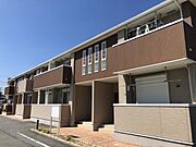 姫路駅よりバス10分 徒歩3分 1階 築16年7ヶ月の賃貸物件