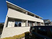 播磨高岡駅より徒歩11分 2階 築11年6ヶ月の賃貸物件