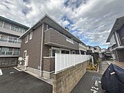 野里駅より徒歩9分 2階 築11年4ヶ月の賃貸物件