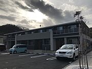 播磨高岡駅より徒歩22分 1階 築6年1ヶ月の賃貸物件